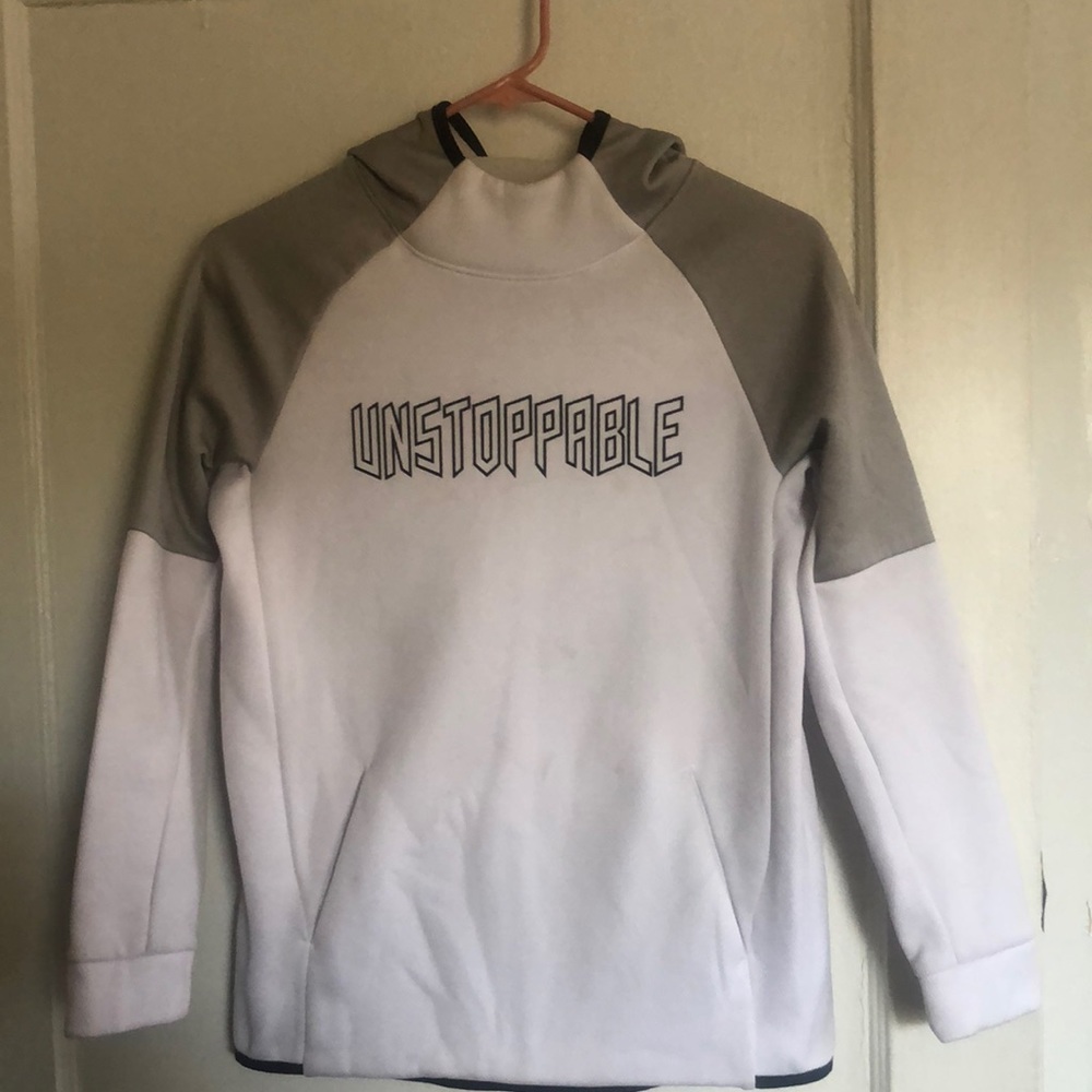 Boys Hoodie